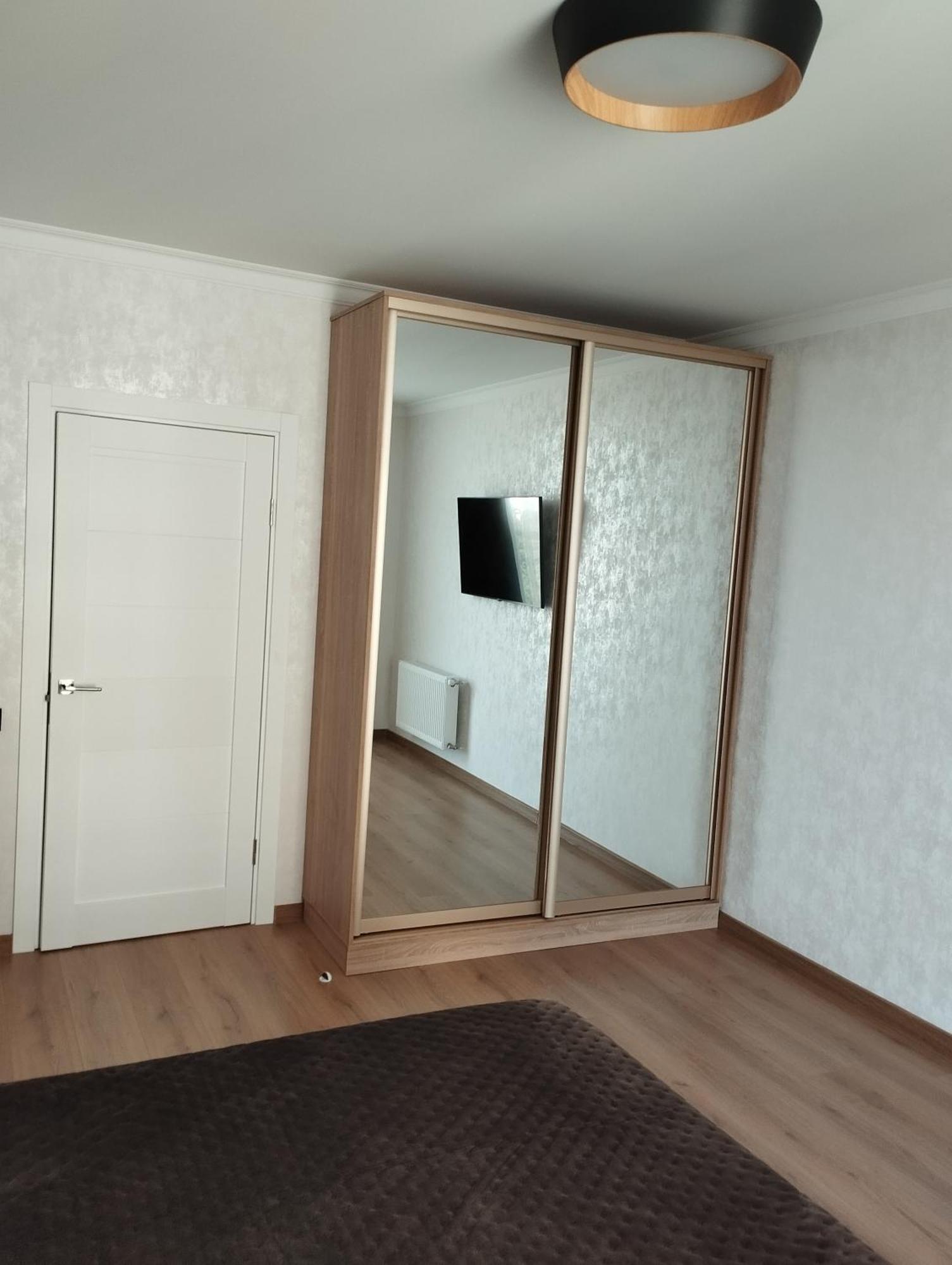Vip Квартира Жк Київ Скай Рівненська, 4 루치크 외부 사진