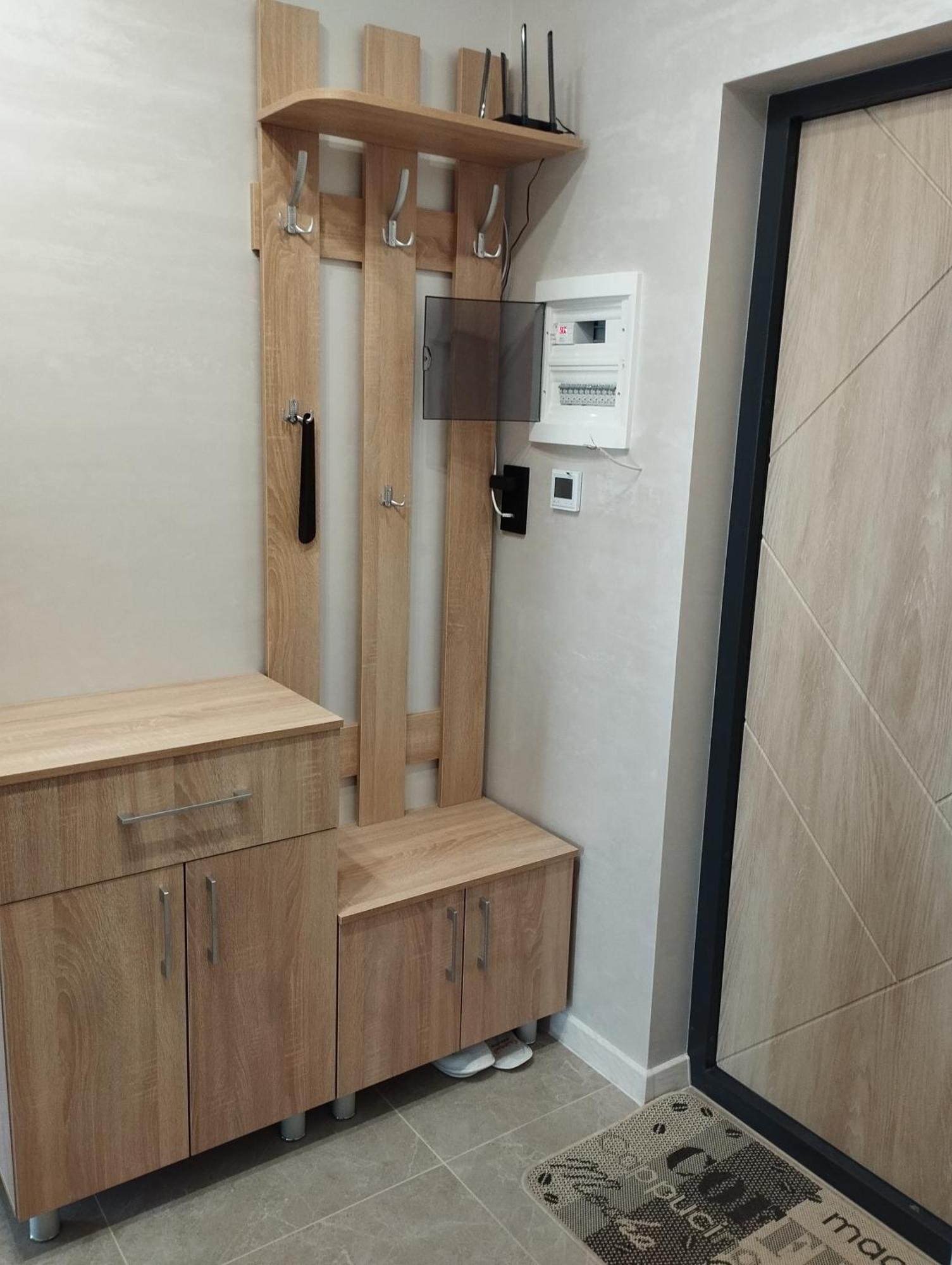Vip Квартира Жк Київ Скай Рівненська, 4 루치크 외부 사진