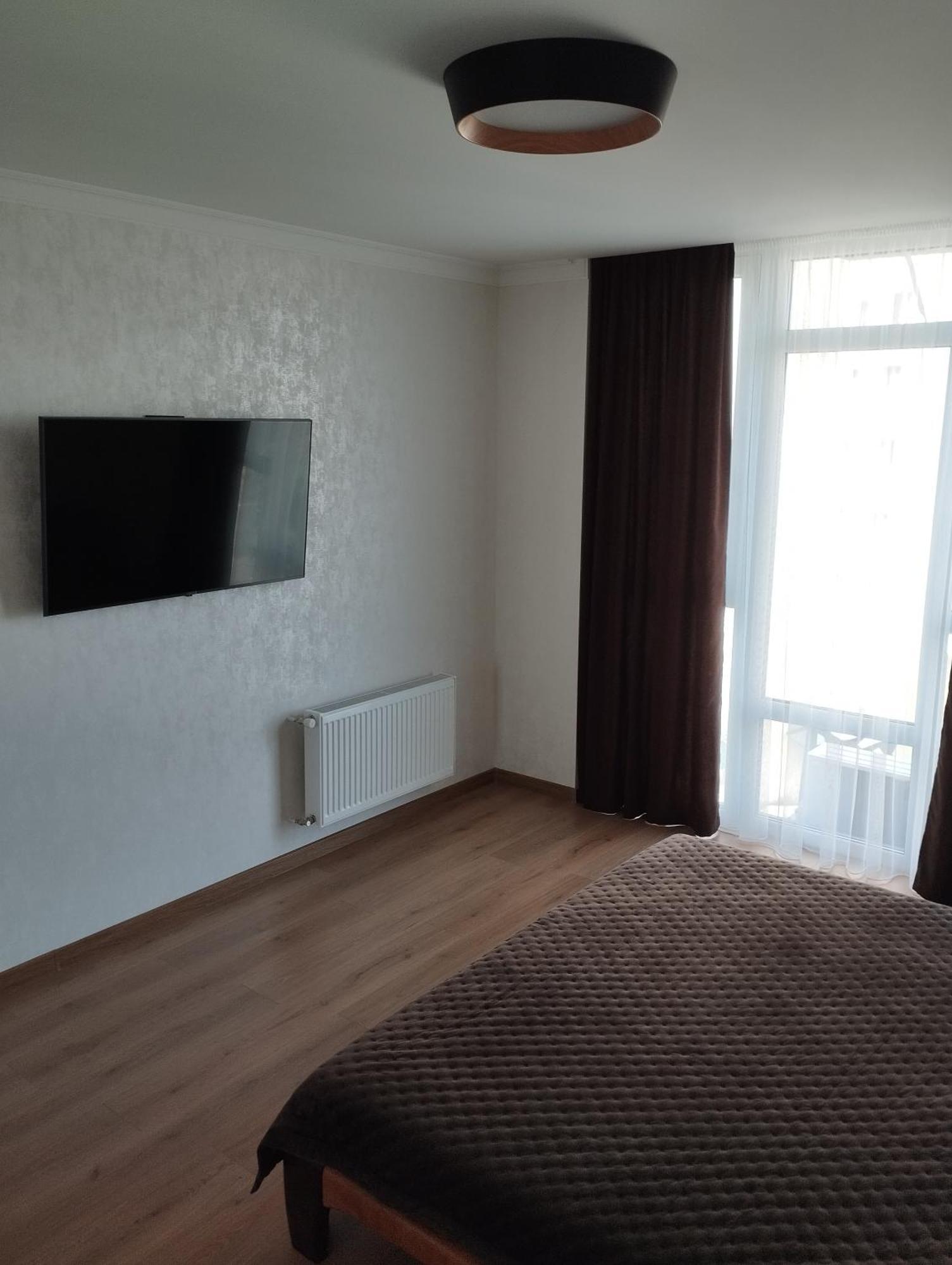 Vip Квартира Жк Київ Скай Рівненська, 4 루치크 외부 사진